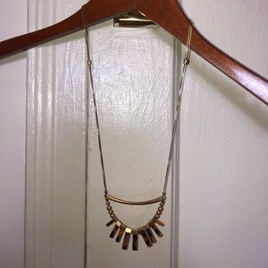 Madewell necklace